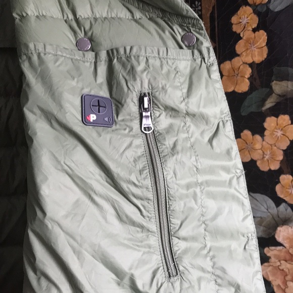 Pajar. Travel puffer coat M - Picture 8 of 16